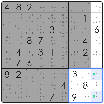 spring sudoku