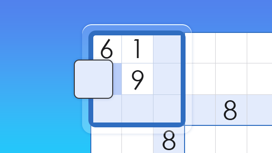 sudoku stratagies