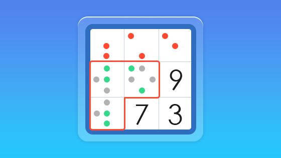 sudoku solver scanner