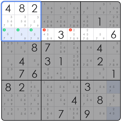 sudoku game instructions