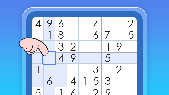 sudoku medium nyt